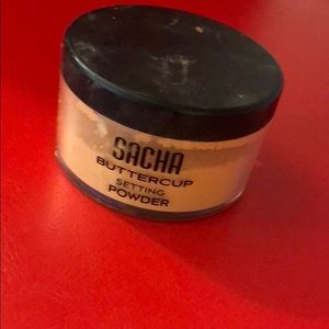 Sachs Buttercup setting powder